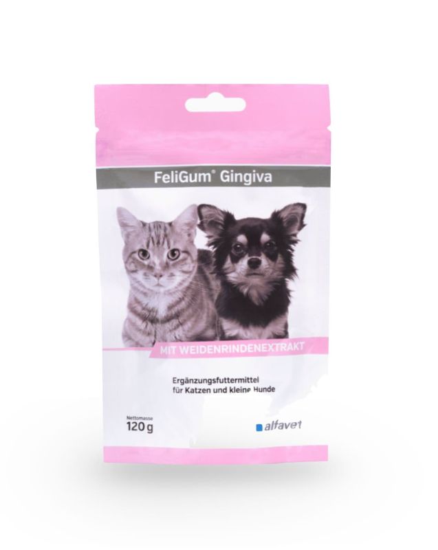 Feligum Gingiva 120 g
